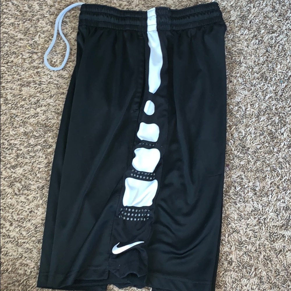 Nike Elite Basketball shorts